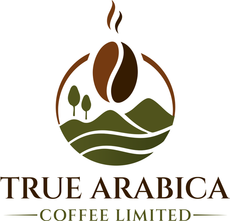 True Arabica